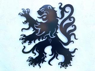 INT9 - Lion des Flandres